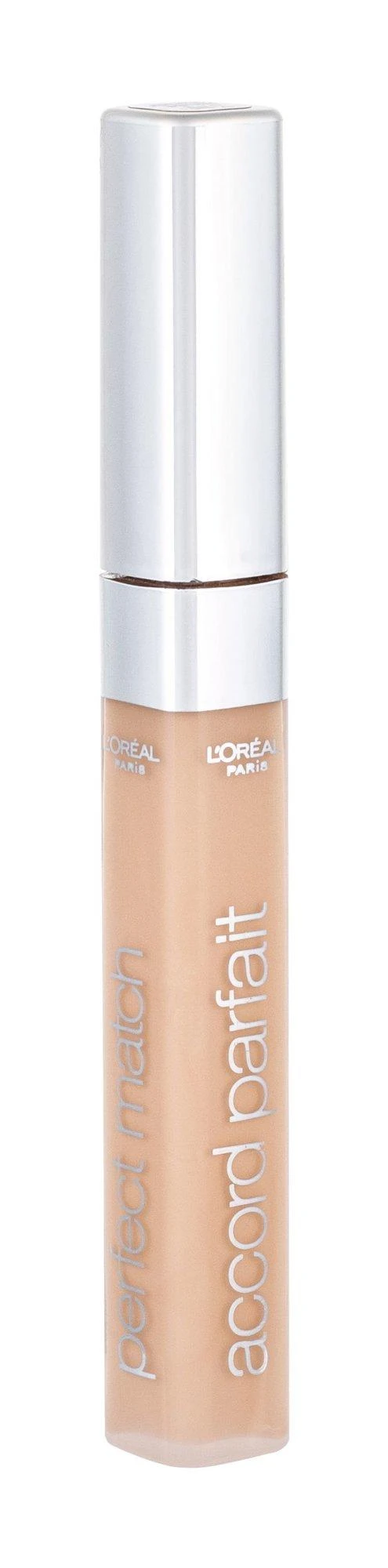 L'Oréal Paris True Match maskuoklis (3.N Creamy Beige) 6,8 ml