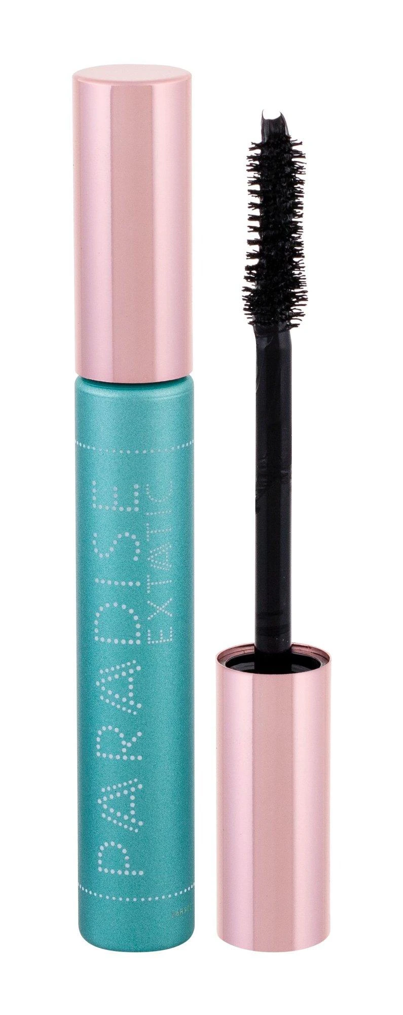 Vandeniui atsparus blakstienų tušas L'oreal Paradise Extatic 6ml Juodas