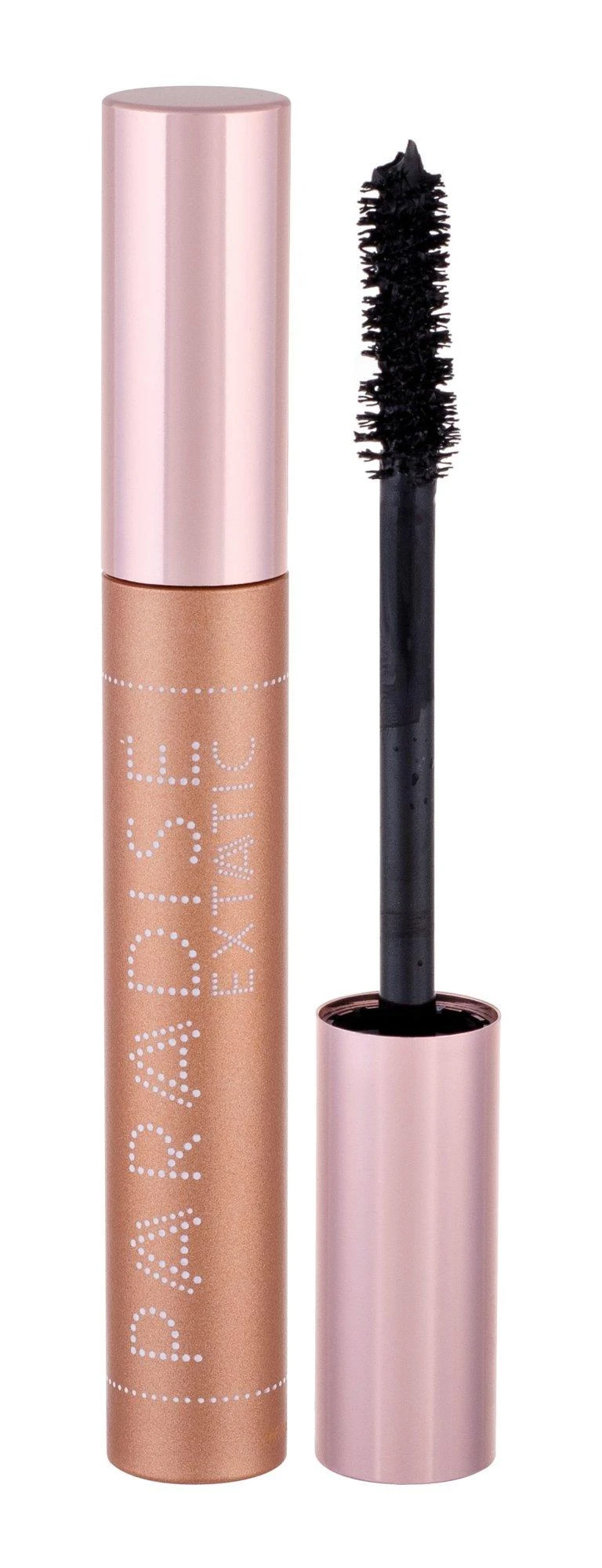 Blakstienų tušas L'Oreal Paris Paradise Extatic 01 juodas