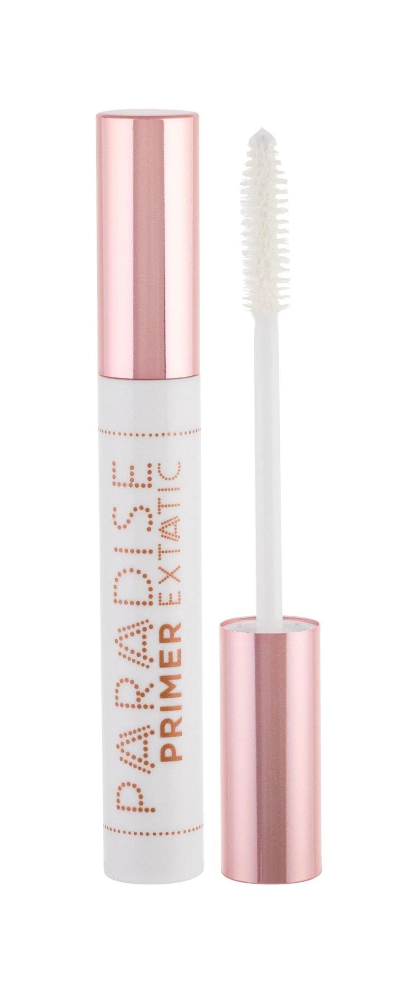 L’Oréal Paris Make-Up Designer Paradise Extatic Primer - Baltas - Blakstienų tušas blakstienų tušas 7,2 ml