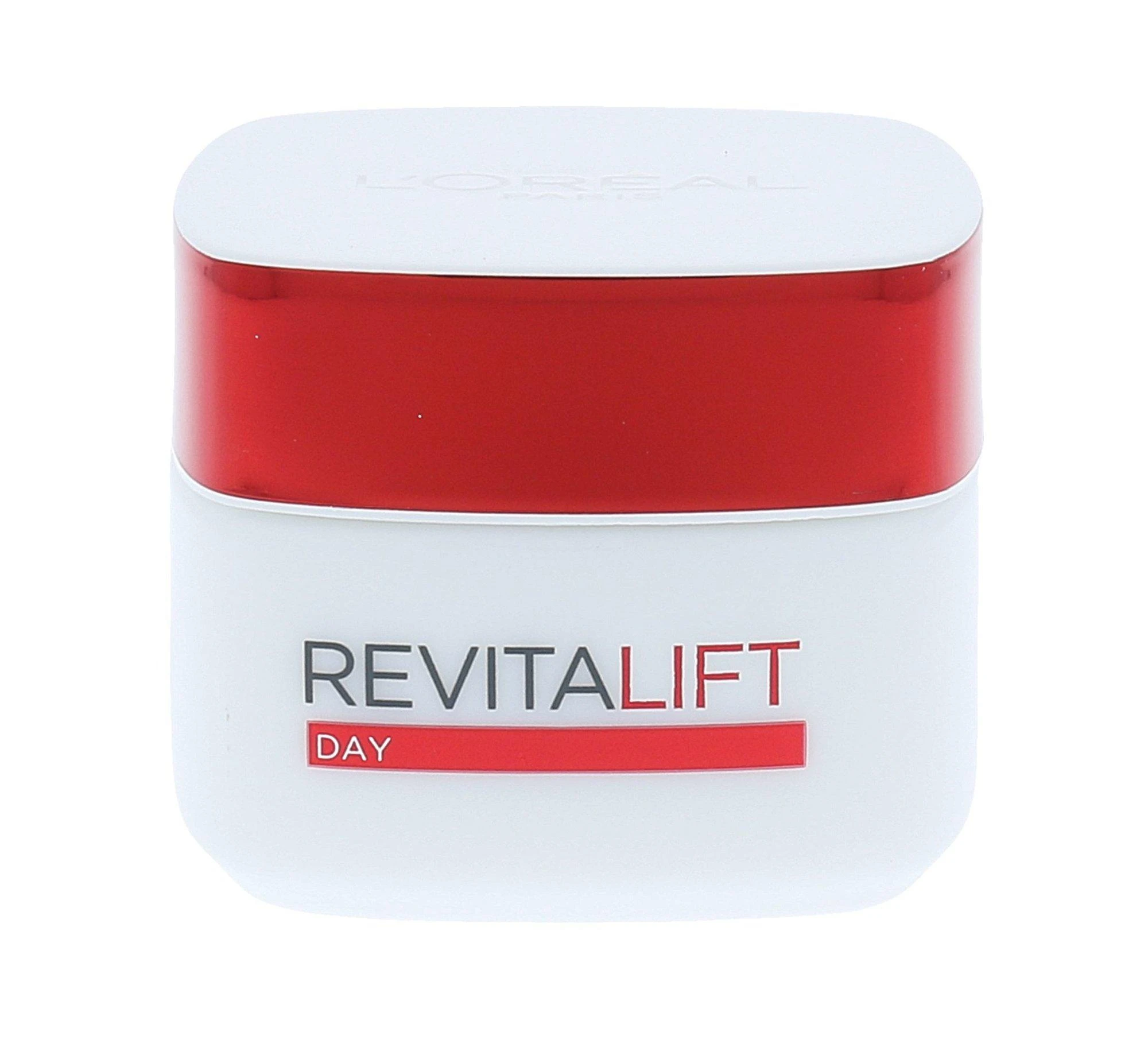 Dieninis veido kremas L'oreal REVITALIFT 50ml