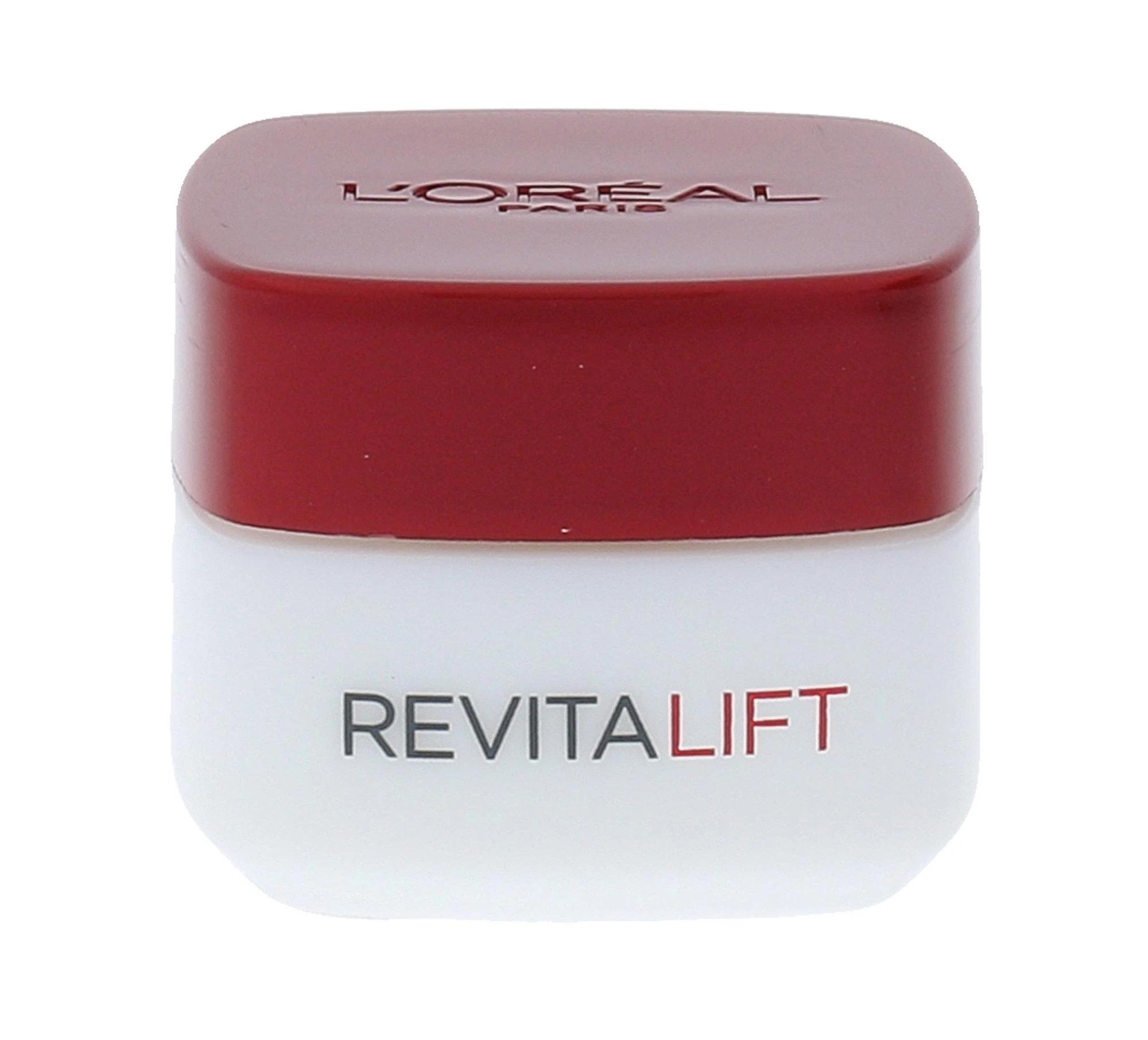 L'Oreal Paris Revitalift Firming Paakių kremas, 15 ml