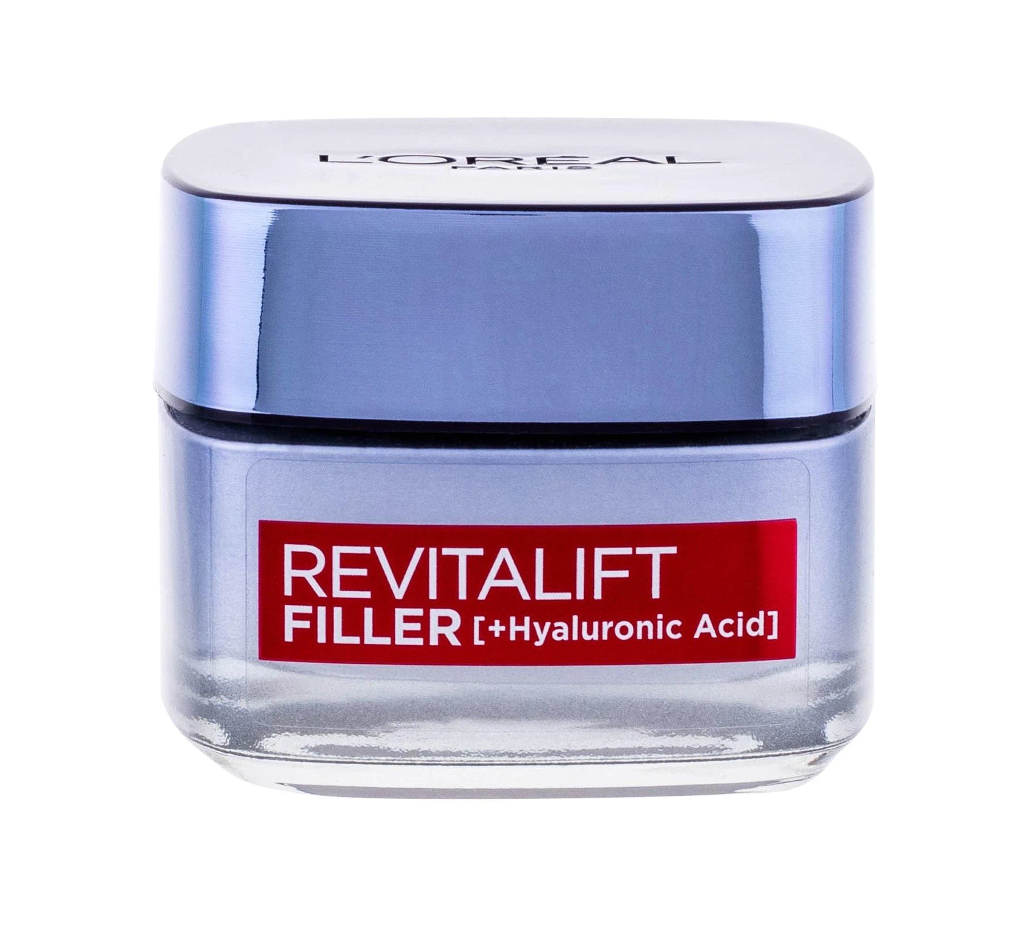 Dieninis veido kremas L'oreal REVITALIFT FILLER RENEW 50ml