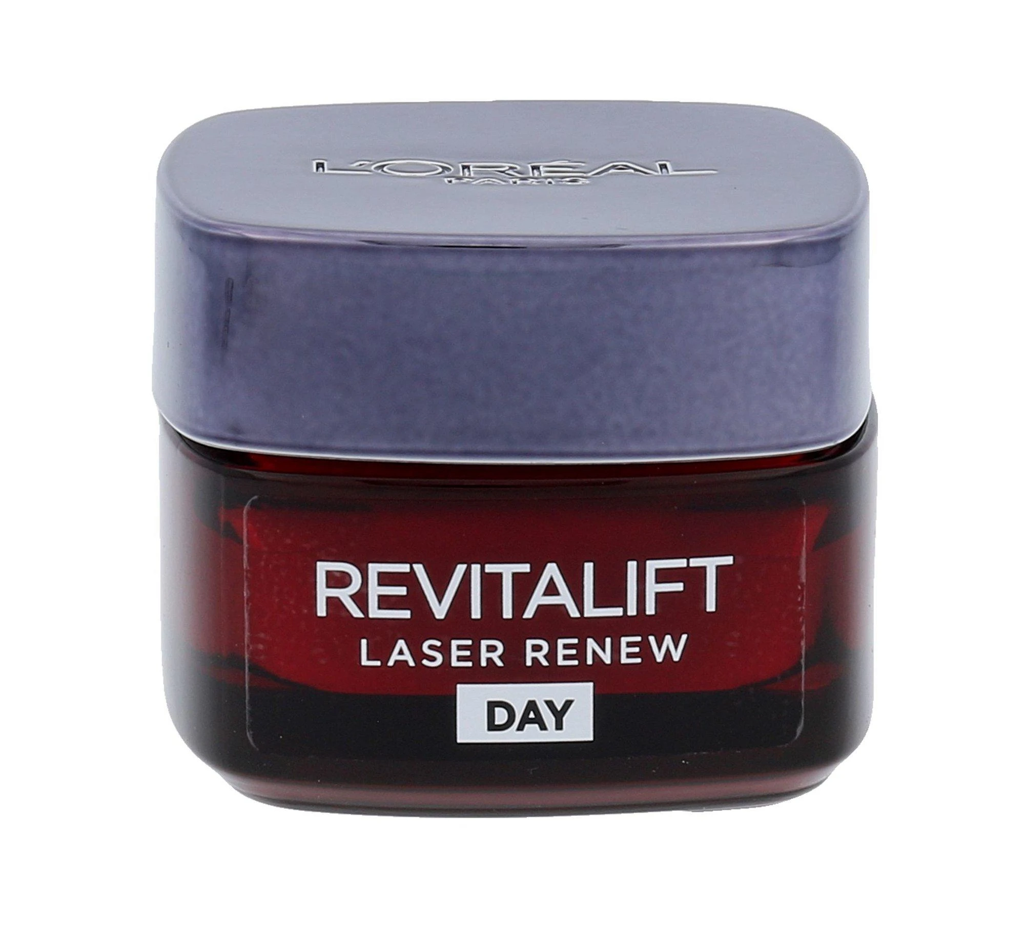 Dieninis kremas L'Oreal Paris Revitalift Laser Renew 50ml