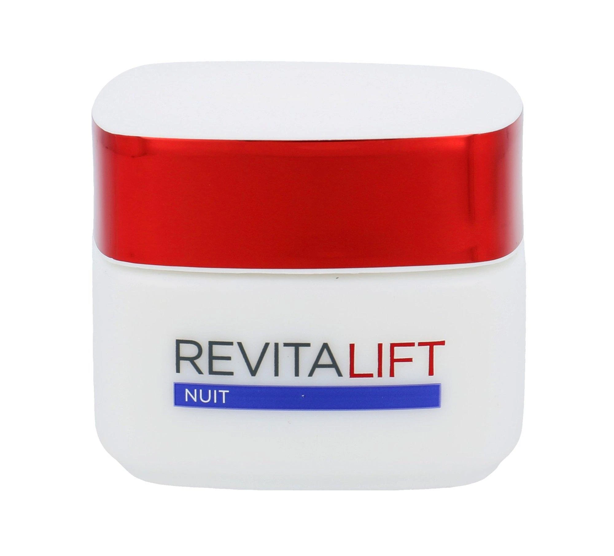 Naktinis veido kremas L'oreal REVITALIFT 50ml
