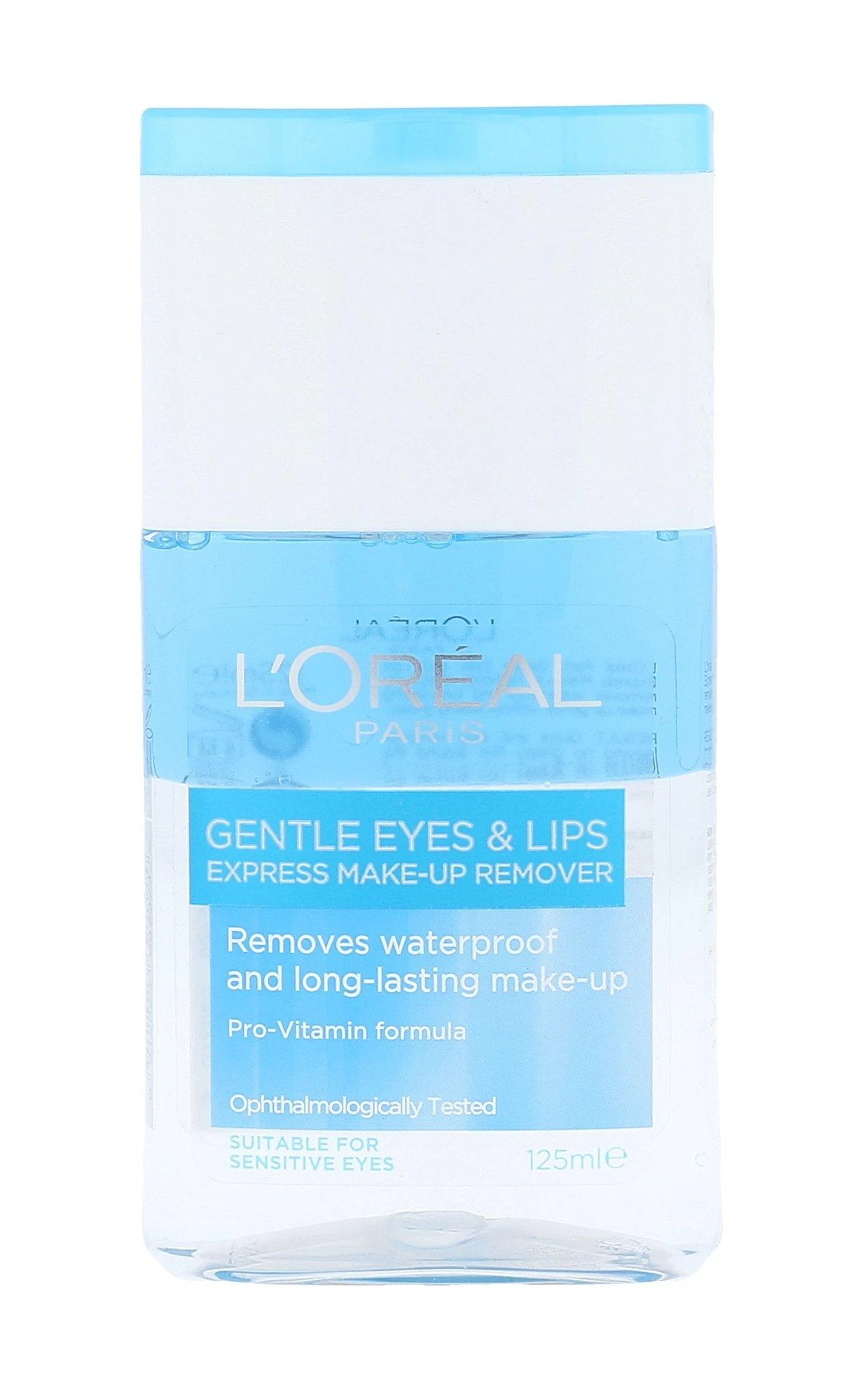 L'Oreal Paris, L'Oreal Paris, makiažo valiklis Lotion, 125 ml