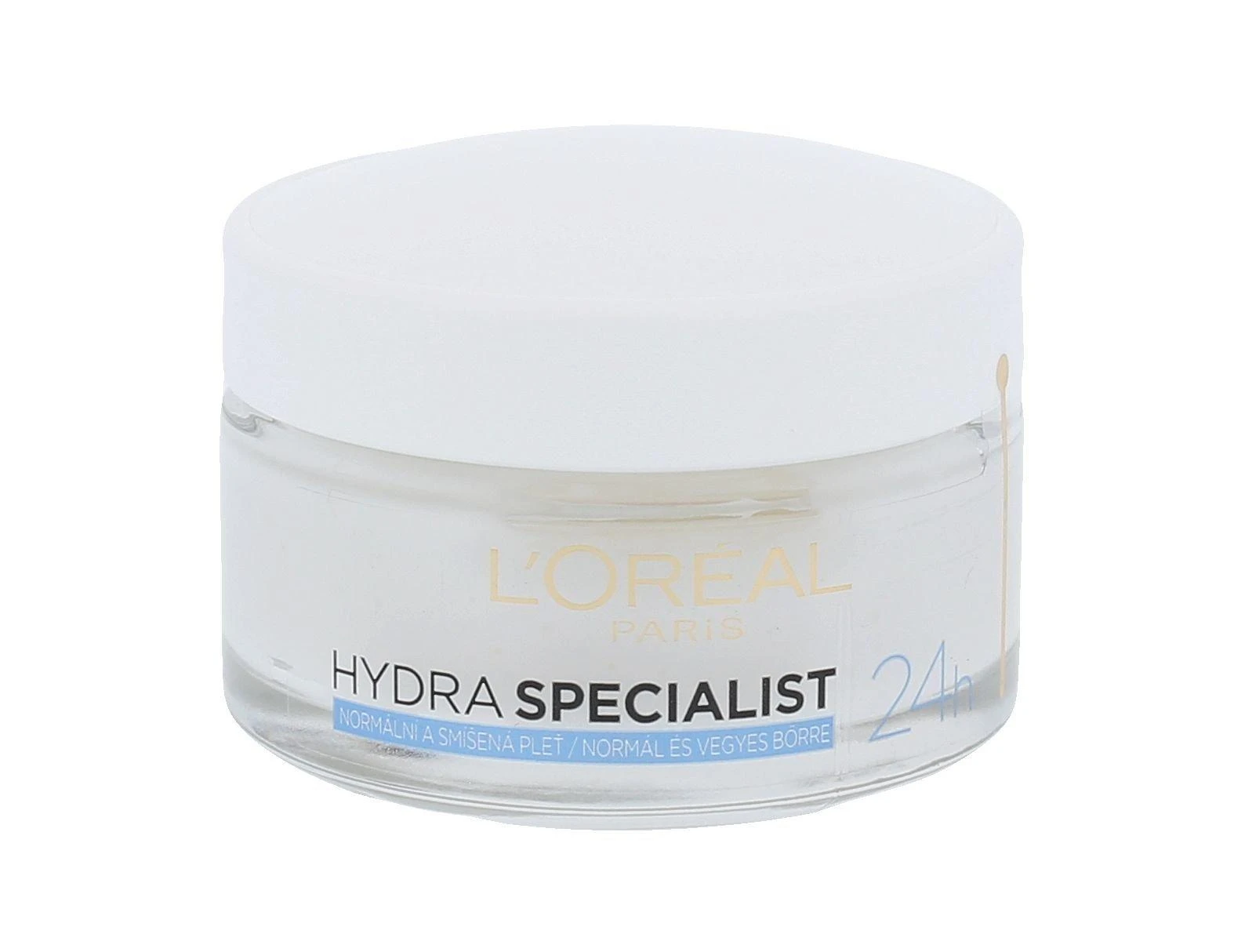 L'Oréal Paris Hydra Specialist Day Kreminis moterims, 50 ml