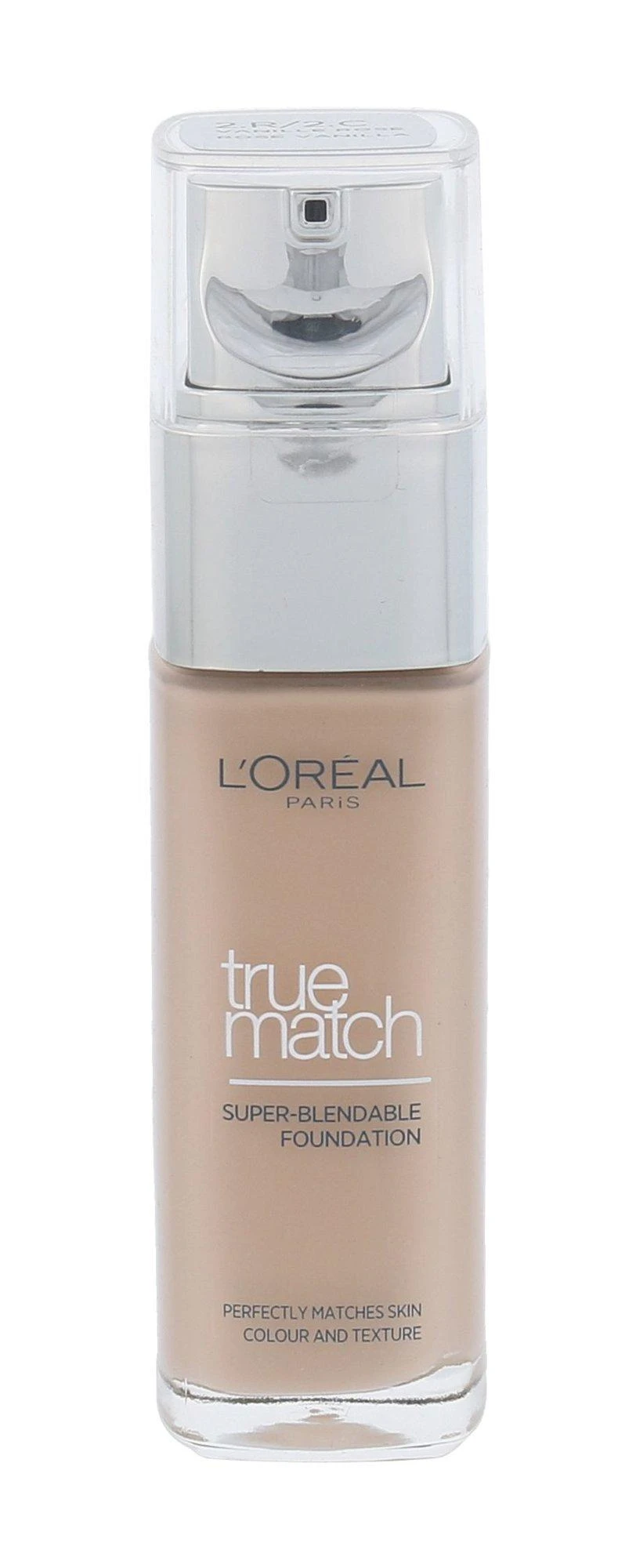 L’Oréal Paris makiažo pagrindas True Match (2R2C2K Vanille Rose) 30ml