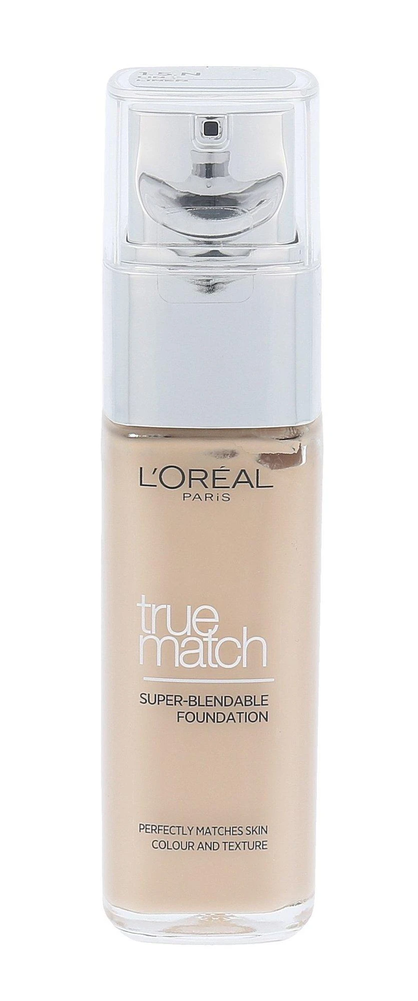 L’Oréal Paris makiažo pagrindas True Match (1.5.N Linen) 30ml