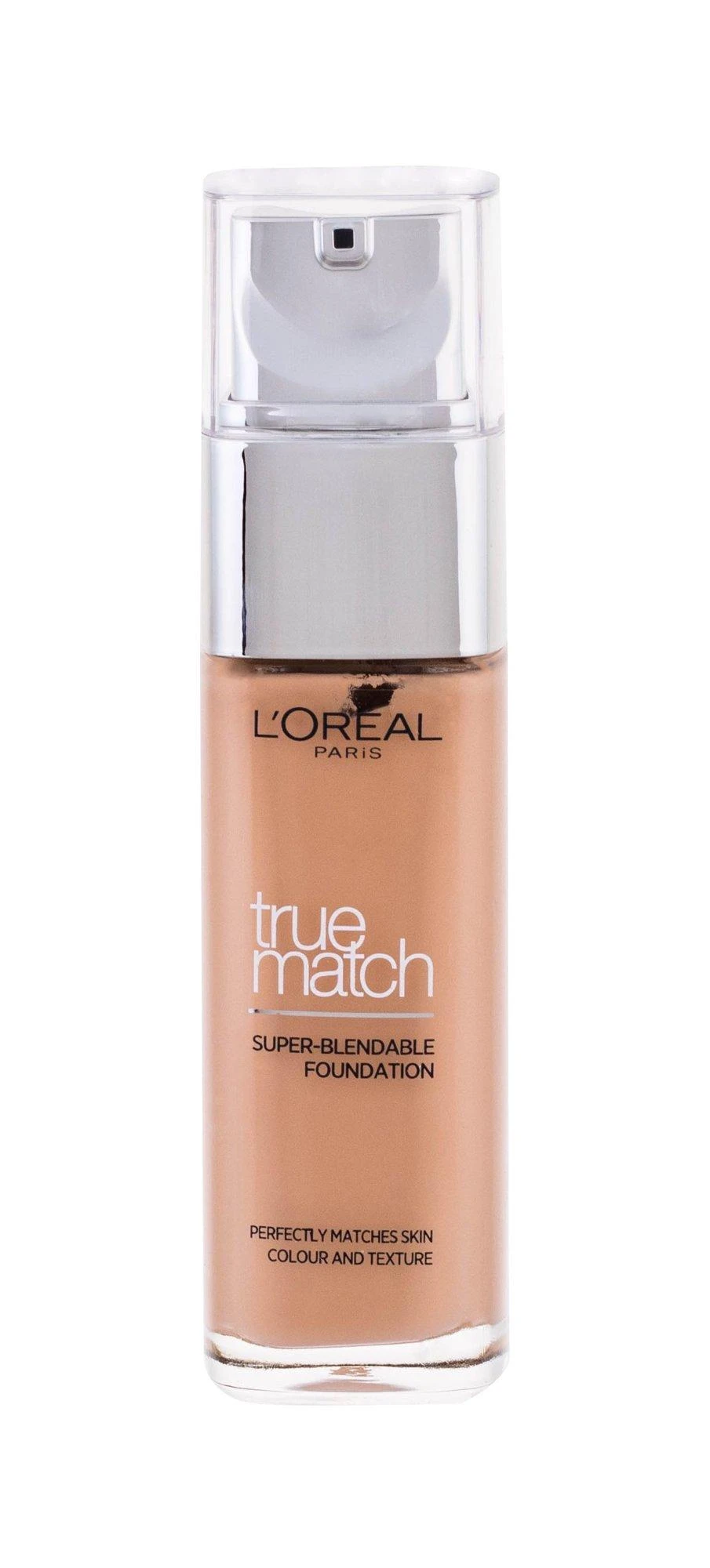 L’Oréal Paris makiažo pagrindas True Match (3R3C3K Beige Rose) 30ml