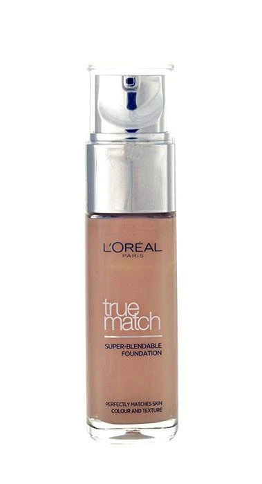 L’Oréal Paris makiažo pagrindas True Match (3D3W Beige Dore) 30 ml