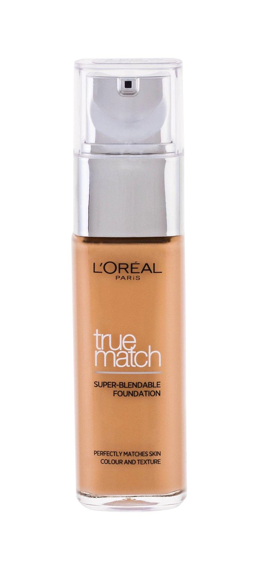 L’Oréal Paris makiažo pagrindas True Match (4.W Golden Natural) 30ml