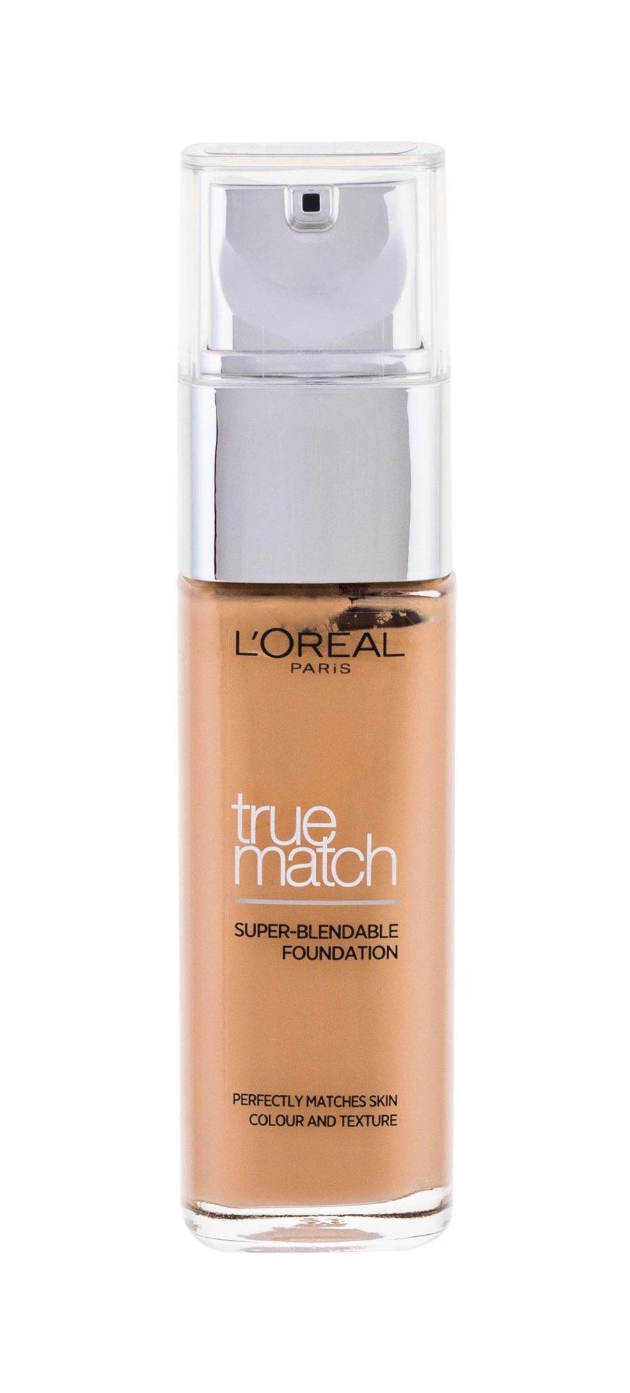 L’Oréal Paris makiažo pagrindas True Match (3D3W Beige Dore) 30 ml