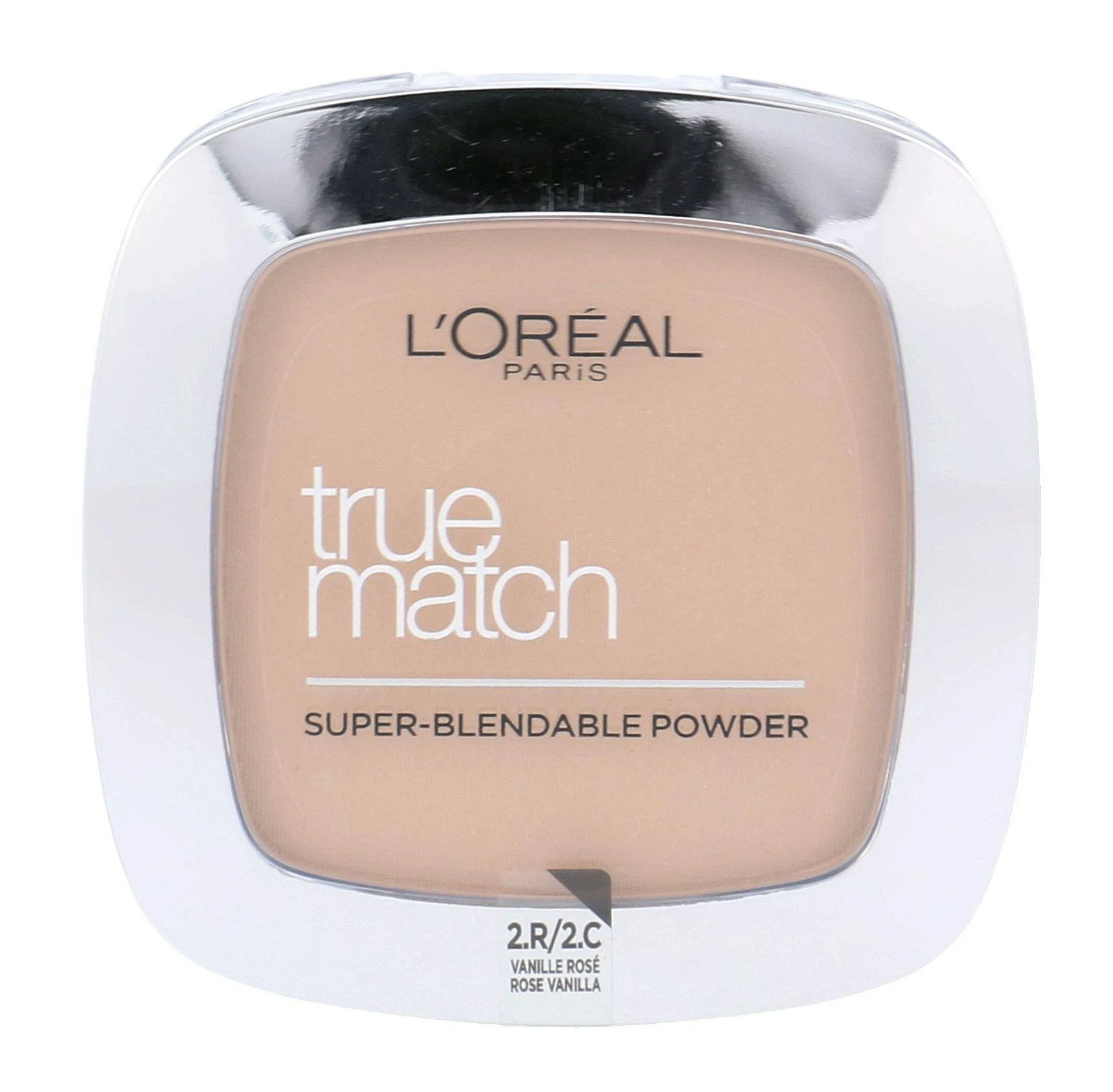 Kompaktinė pudra L'oreal True Match (C2 Vanilla Rose) 9g
