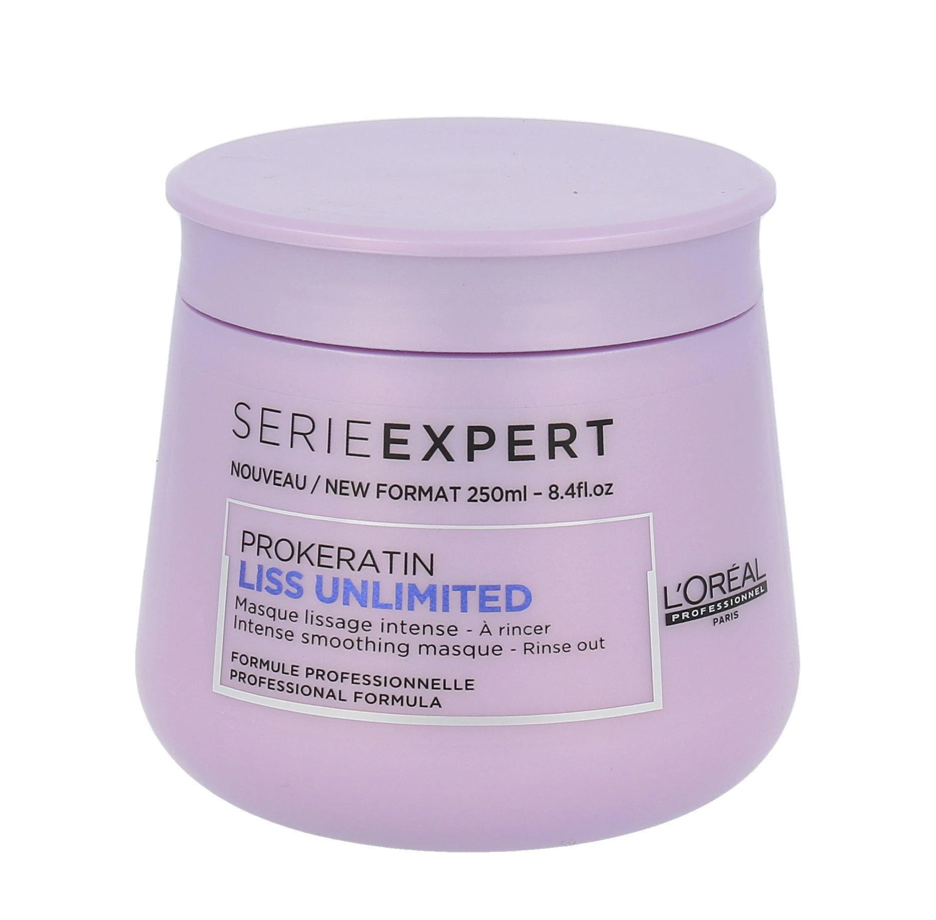 L'Oréal Professionnel Liss Unlimited, 250 ml