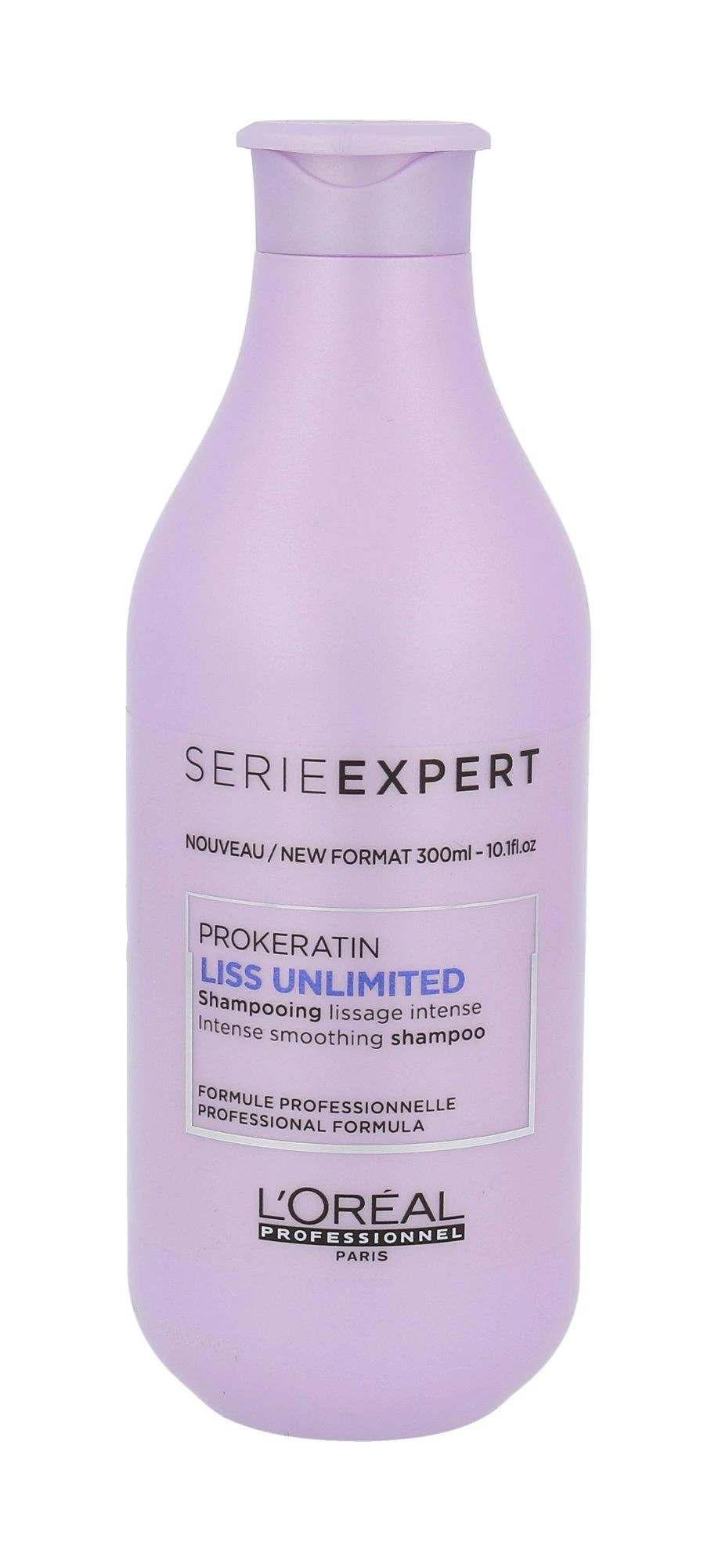 LOréal Professionnel Liss Unlimited, 300 ml