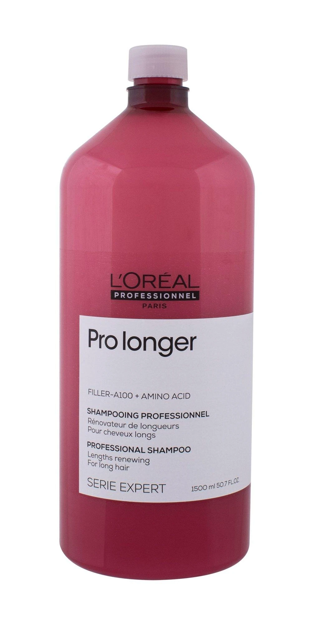 L'Oréal Professional Pro Longer Professional šampūnas, 500 ml