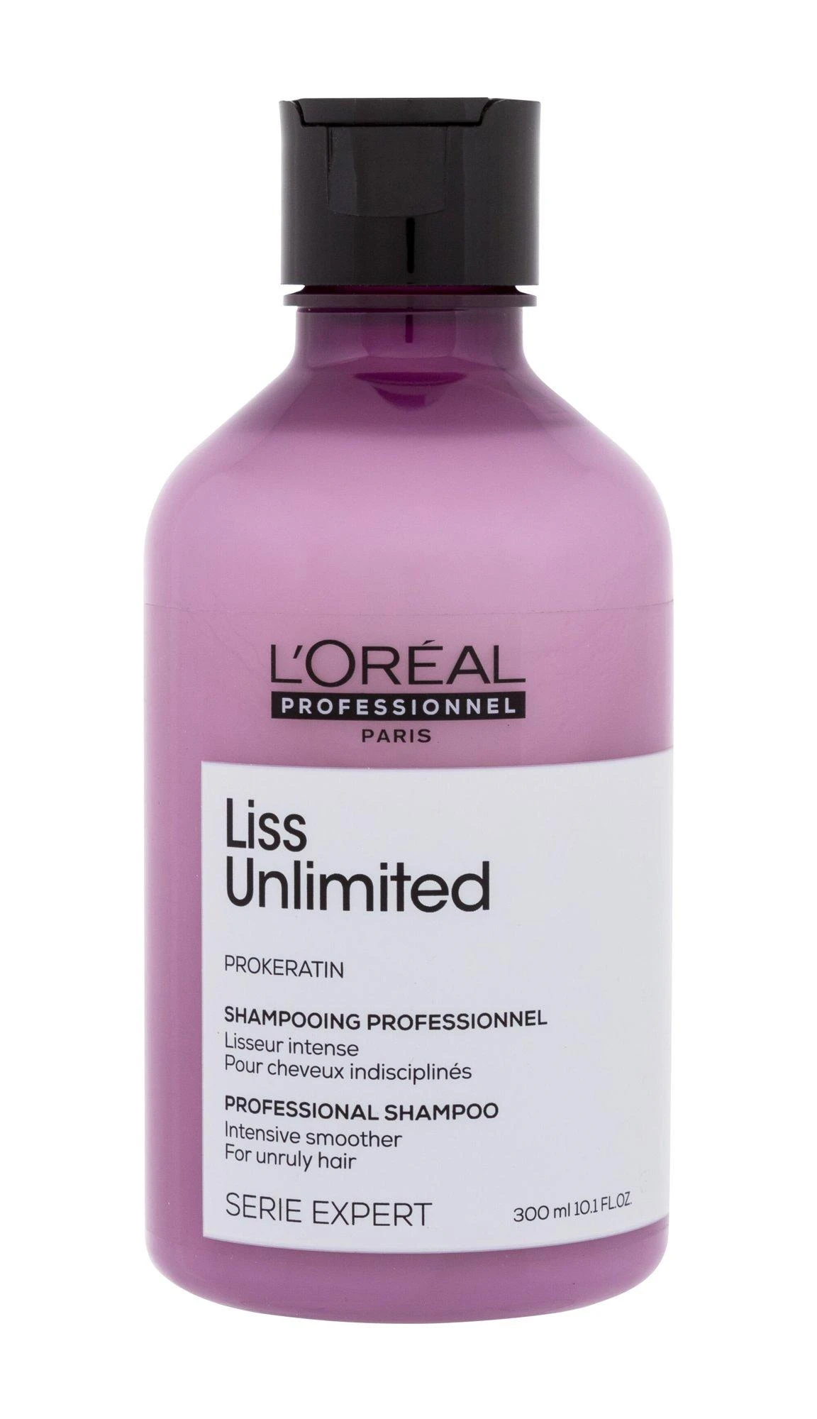 LOréal Professionnel Liss Unlimited, 300 ml
