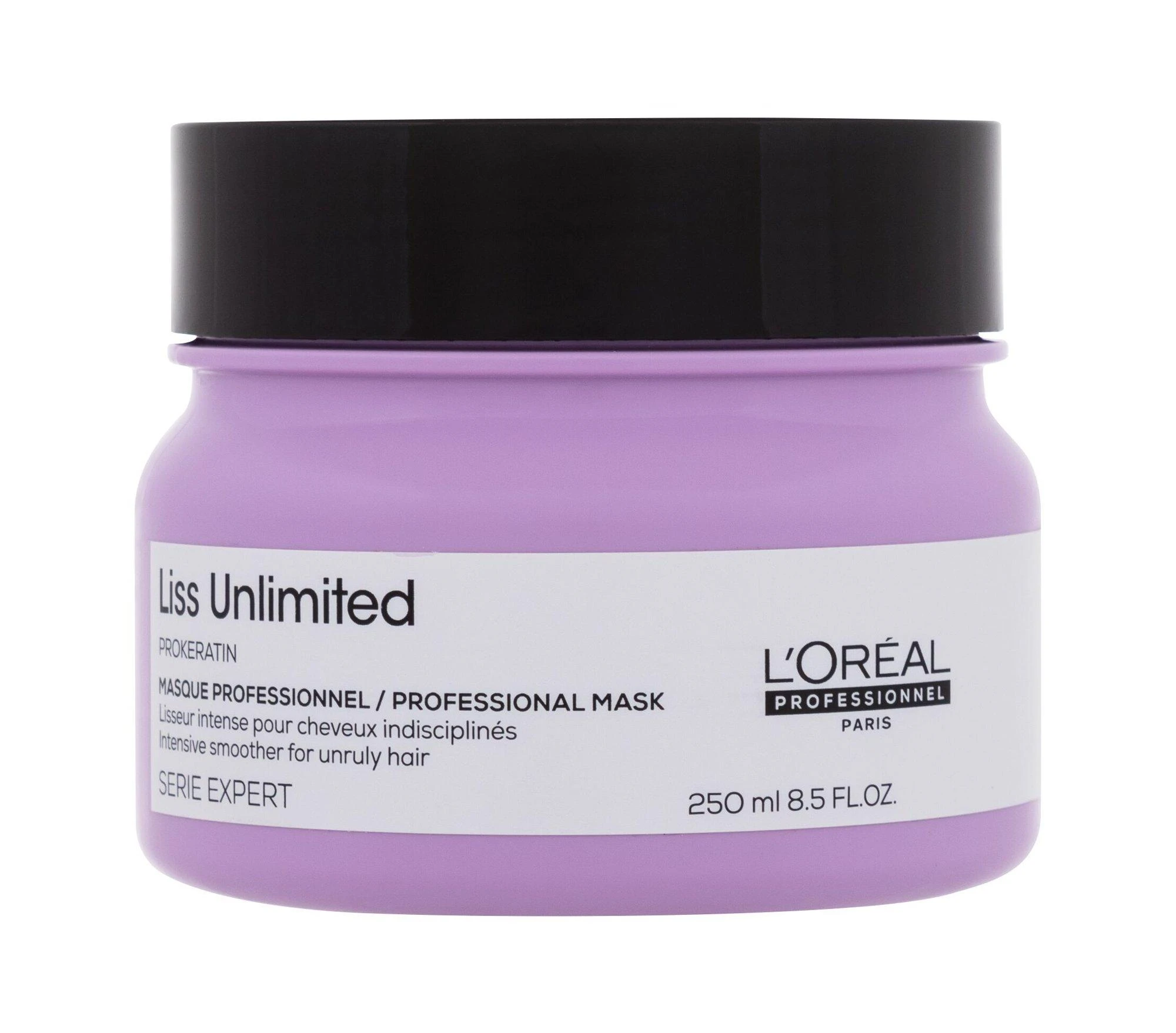 L'Oréal Professionnel Liss Unlimited, 250 ml
