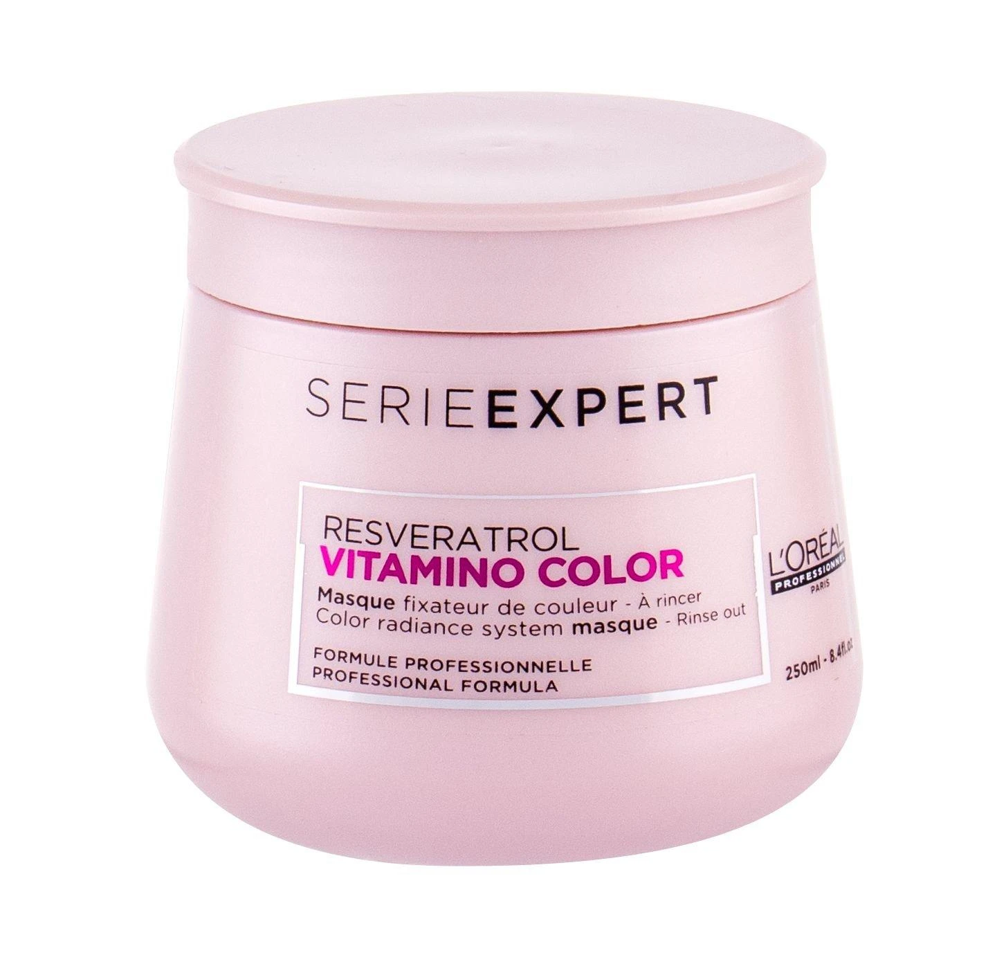Plaukų kaukė LOreal Professionnel Expert Serie Vitamino Color 250ml