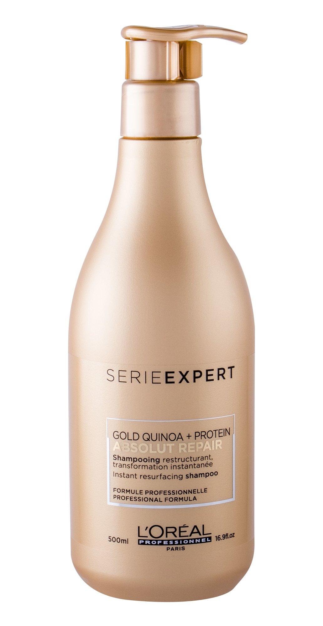 LOréal Professionnel Absolut Repair, 500 ml