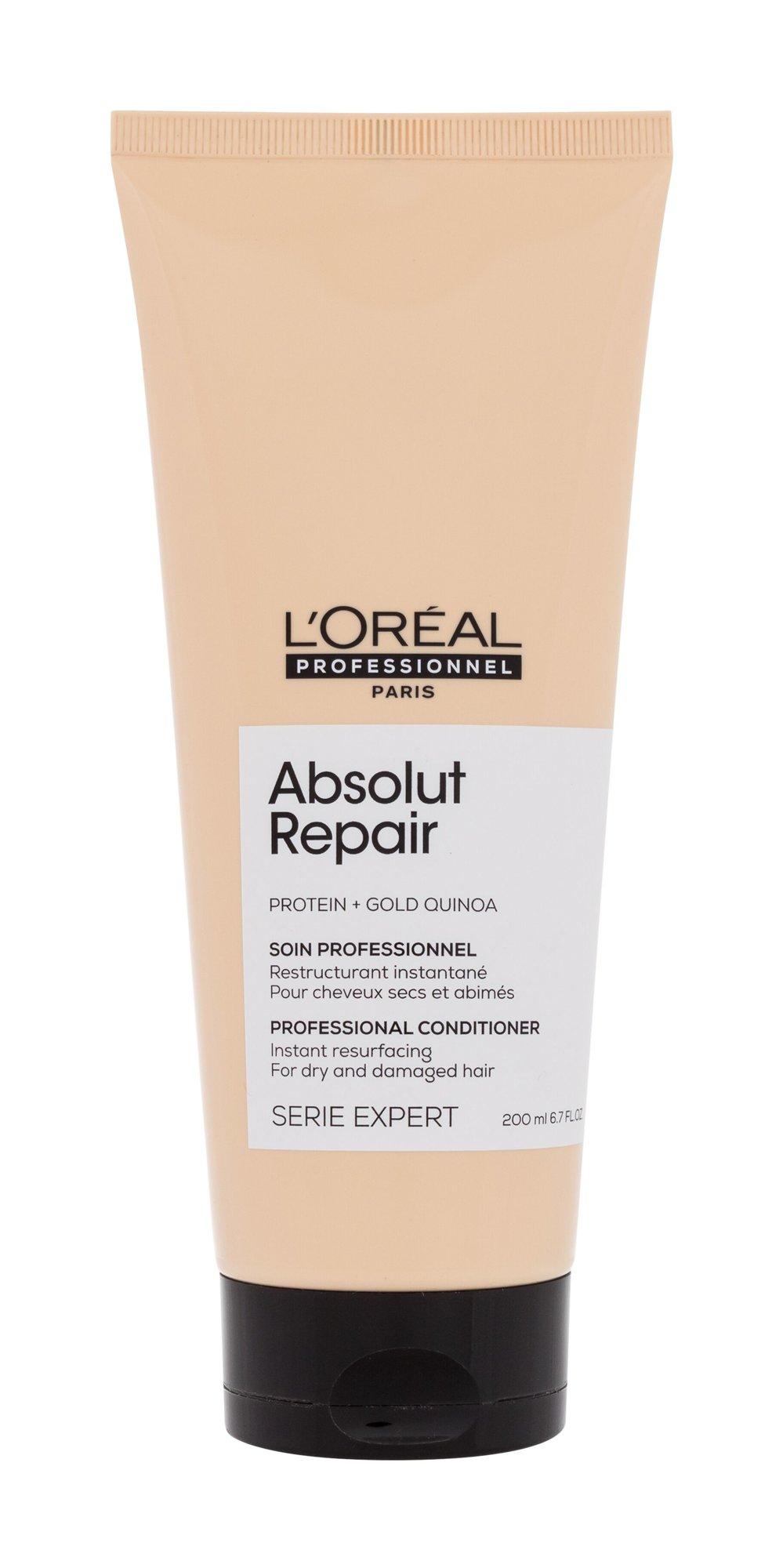 LOréal Professionnel Absolut Repair, 200 ml