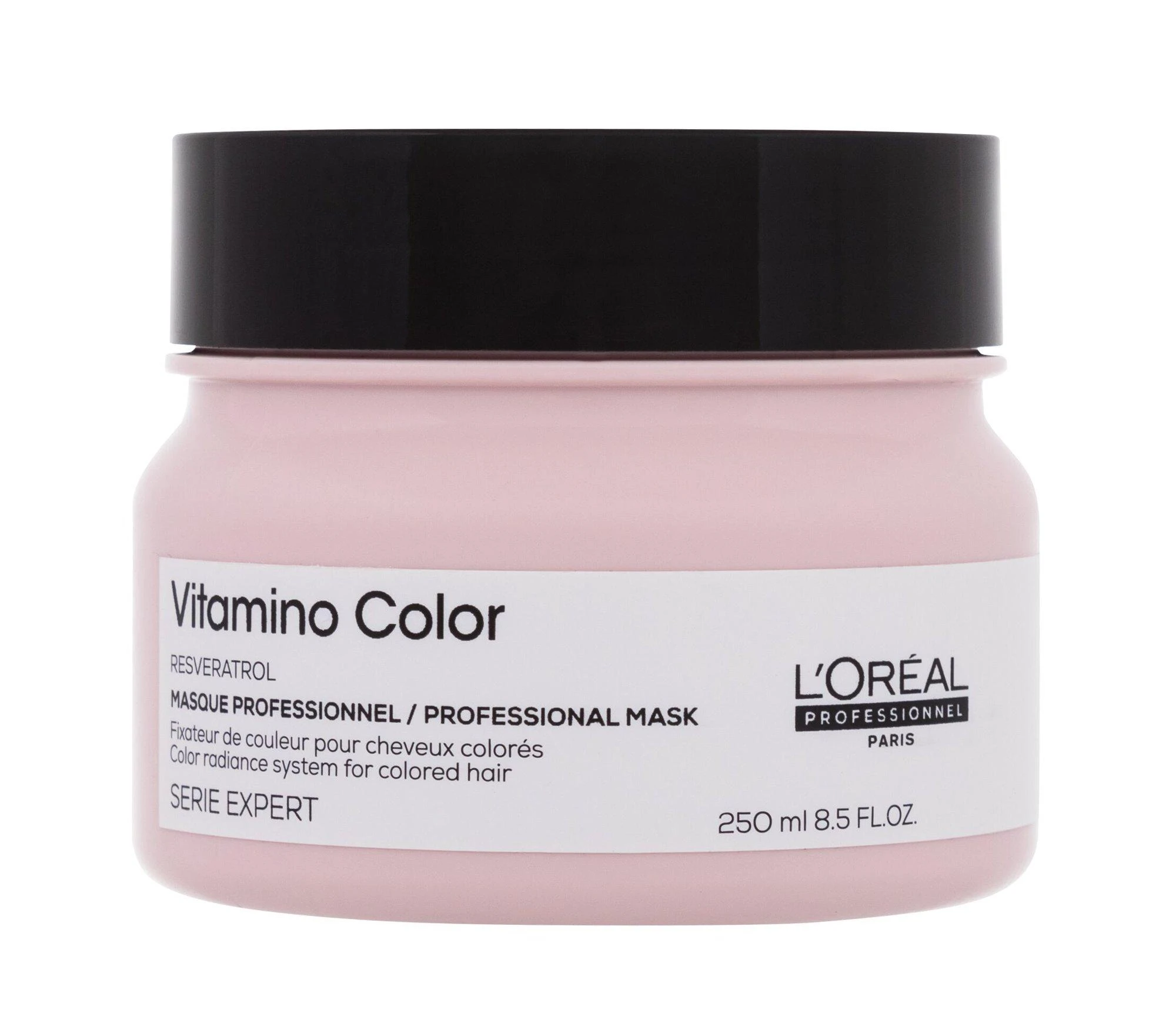 Plaukų kaukė LOreal Professionnel Expert Serie Vitamino Color 250ml