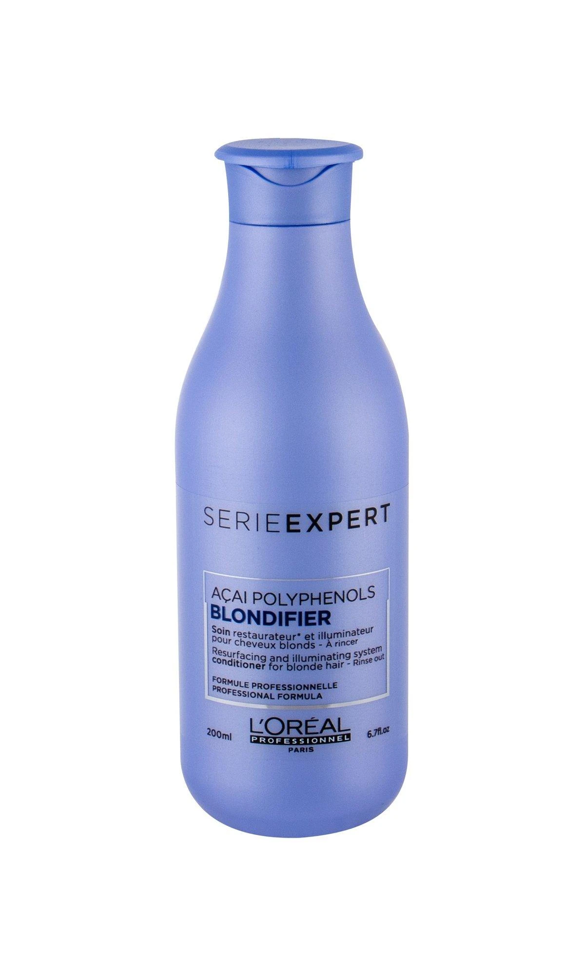 Kondicionierius šviesiems plaukams L‘oreal Professionnel Blondifier Conditioner 200ml