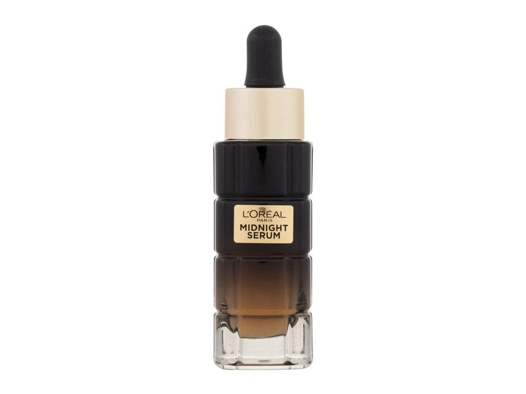 L'Oréal Paris Age Perfect Cell Renew Midnight Serum odos serumas moterims, 30 ml