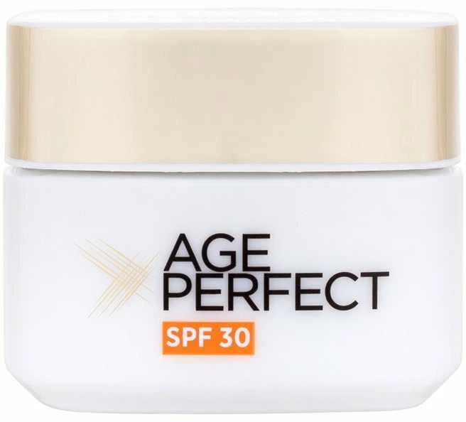 L'Oréal Paris Age Perfect Collagen Expert Retightening Care Day kreminis moterims, 50 ml