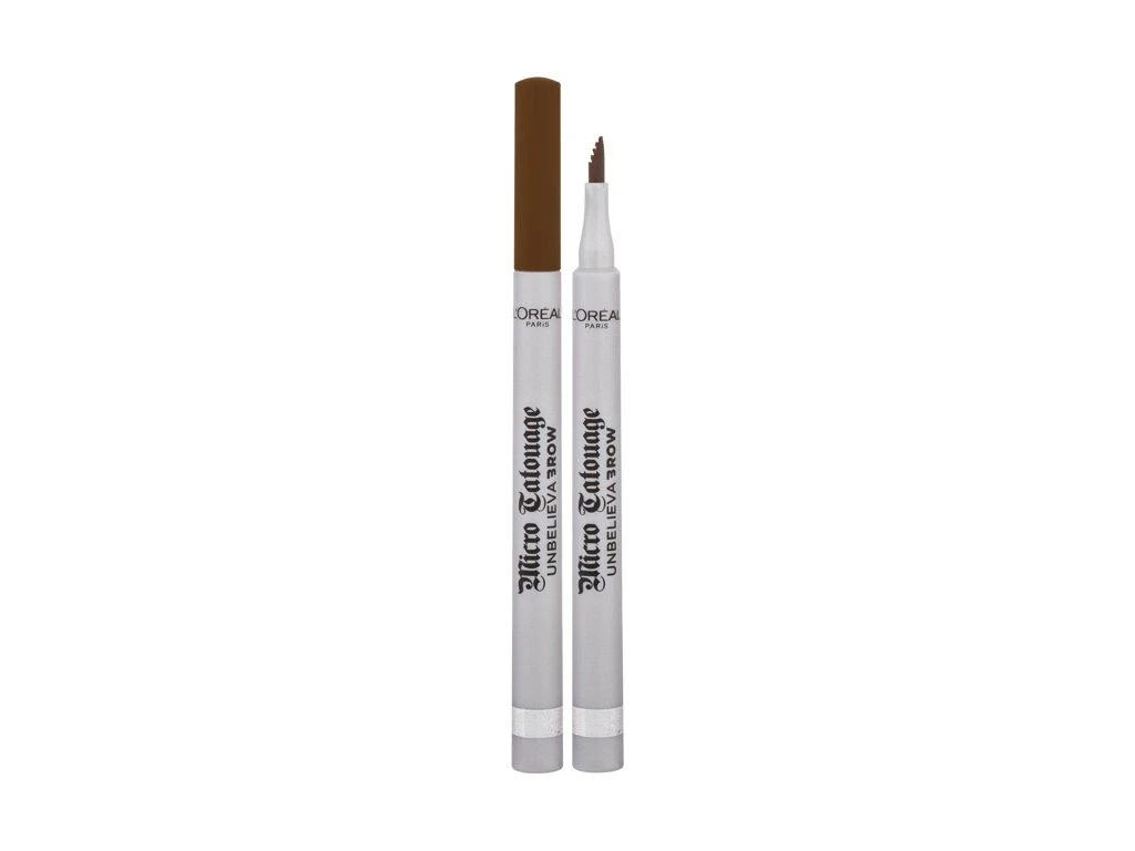 L'Oreal OA BROW MICRO TATTOO 105 BRUNETTE