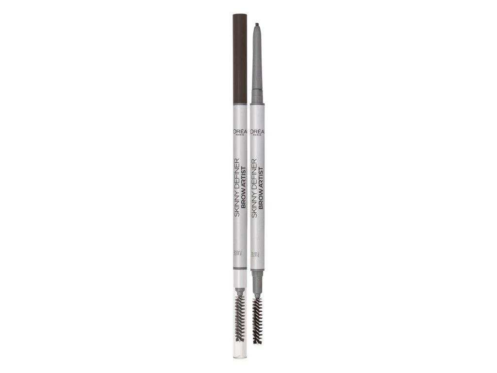 L'Oréal Paris Infaillible Brows 24H Micro Precision Pieštukas 3.0 Brunette 1,2 g