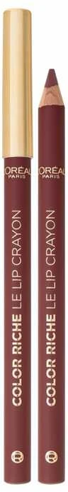 L'Oréal Paris Color Riche Lip Pieštukas