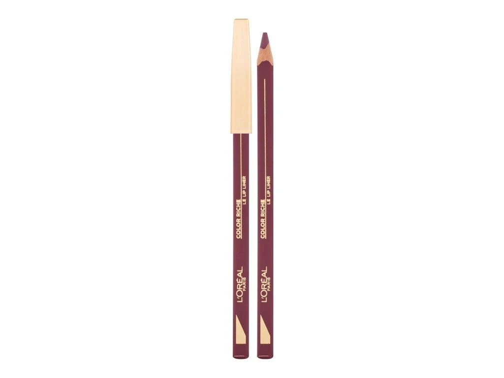 L'Oréal Paris Color Riche Lip Pieštukas moterims, 1,2 g