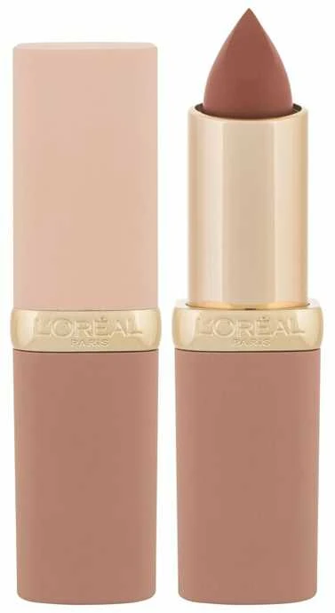 L'Oreal Paris Color Riche Ultra Matte Kreminis Lipstick 04 04 No Cage 3.8 g