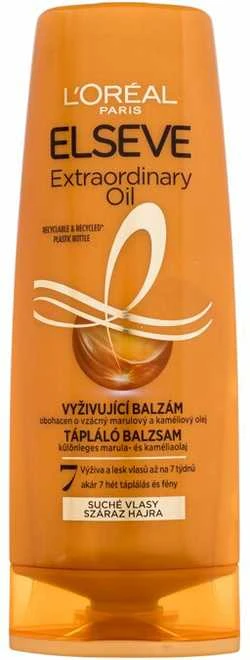 L'Oréal Paris Elseve Extraordinary Oil maitininantis Balm Hair Balm