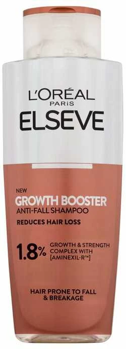 L'Oréal Paris Elseve Growth Booster Anti-Fall šampūnai