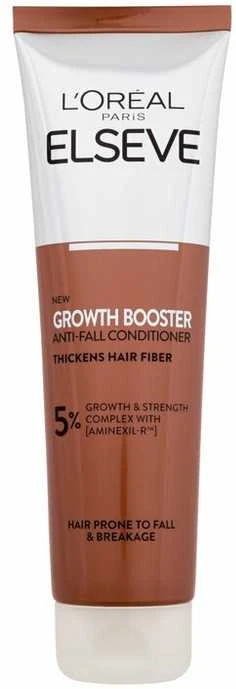 L'Oréal Paris Elseve Growth Booster kondicionierius nuo kritimo