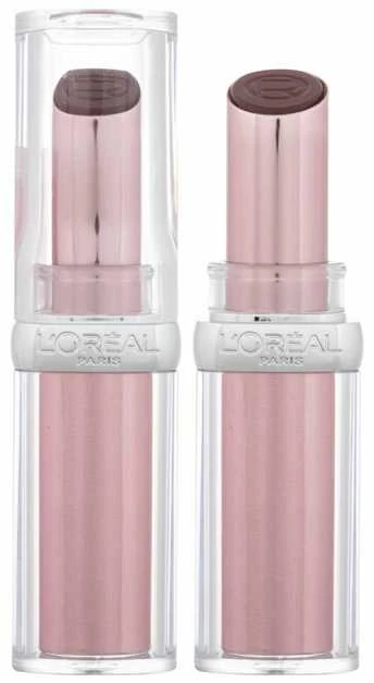 L'Oréal Paris Glow Paradise Lipstick moterims, 4,8 g