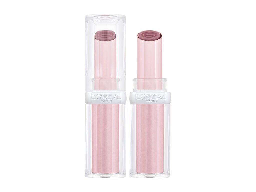 „L'Oréal Paris“ makiažo dizainerio spalvos turtingas blizgesys - 642 Wake Up Like This - balta balta, neutrali balta