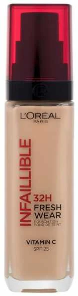 L'Oreal InfailFdtNu inter 200 Sable Dore/Go
