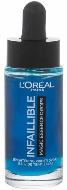 L’Oréal Paris Make-Up Designer Inf. Magic Essence Nu 01 Universel veido makiažo pagrindas