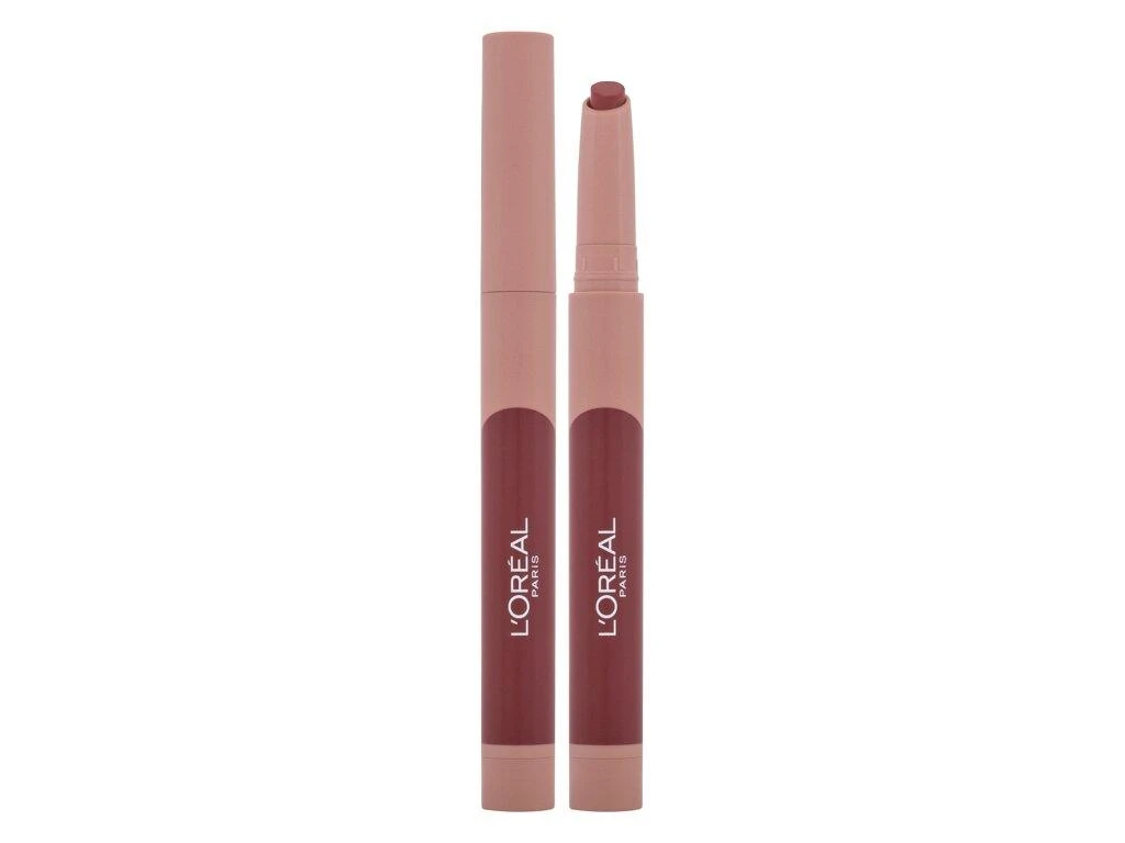 L'Oréal Paris Infaillible Matte Lip Crayon