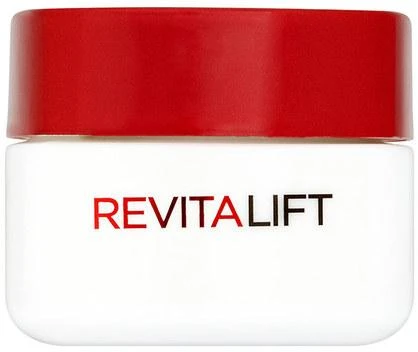 Dieninis veido kremas L'oreal REVITALIFT 50ml