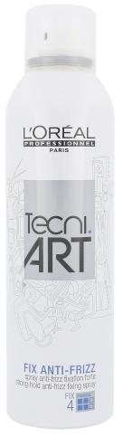 L'Oréal Professionnel Tecni.Art Fix Minkštinantis ir glotninantis