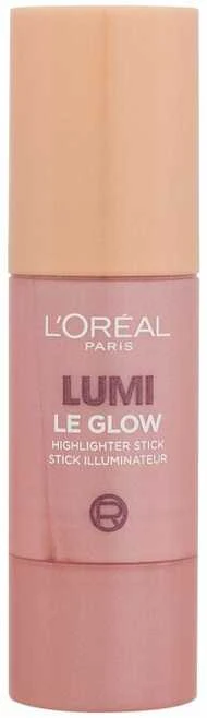 „L'Oréal Paris Lumi Le Glow“ šviesinimo pieštukas-šviesiklis