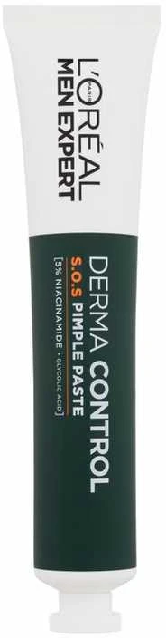 L'Oréal Paris Men Expert Derma Control S.O.S Pimple Paste Local Care