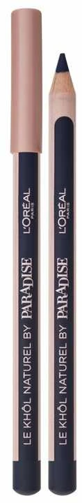 L'Oréal Paris Paradise Le Khol Naturel Eye Pieštukas