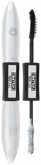 L'Oréal Paris PRO XXL Volume Blakstienų tušas moterims, 12 ml
