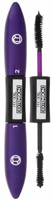 L'Oréal Paris PRO XXL Extension Blakstienų tušas moterims, 12 ml